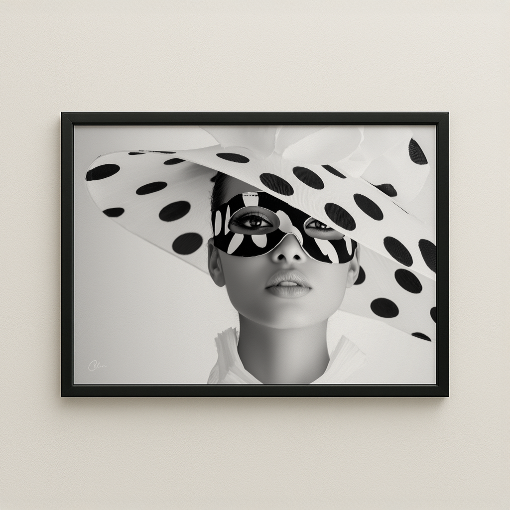 Polka Vision