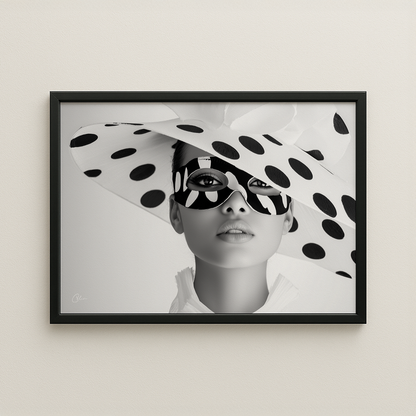Polka Vision
