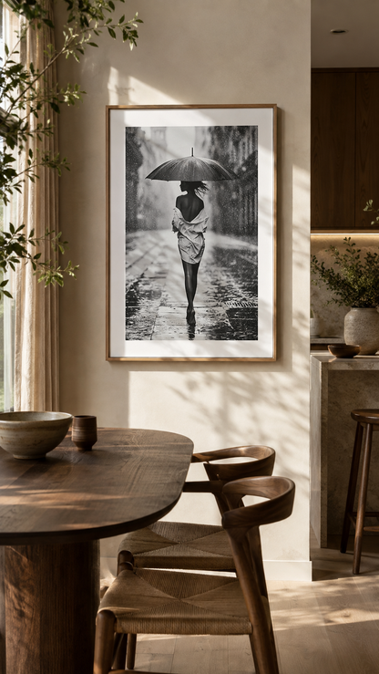 Rain Affair