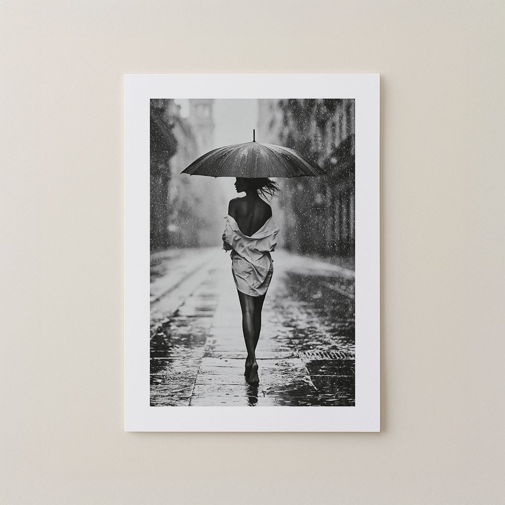 Rain Affair