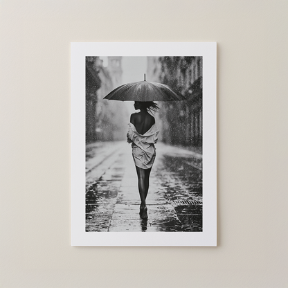 Rain Affair