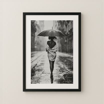 Rain Affair