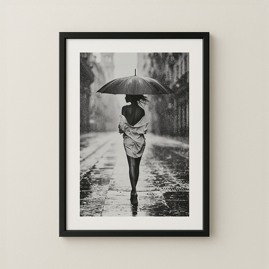 Rain Affair