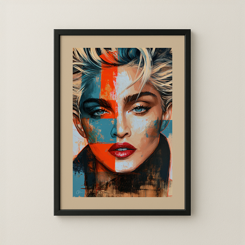 Rebel Vogue