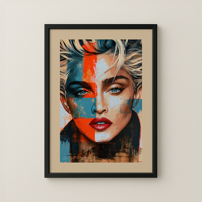 Rebel Vogue