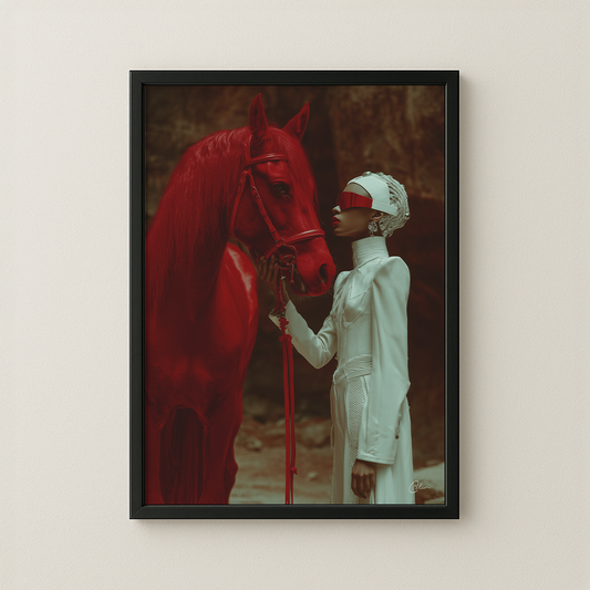 Red Reign