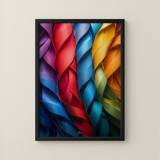 Ribboncore