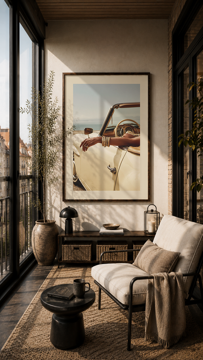 Riviera Drive