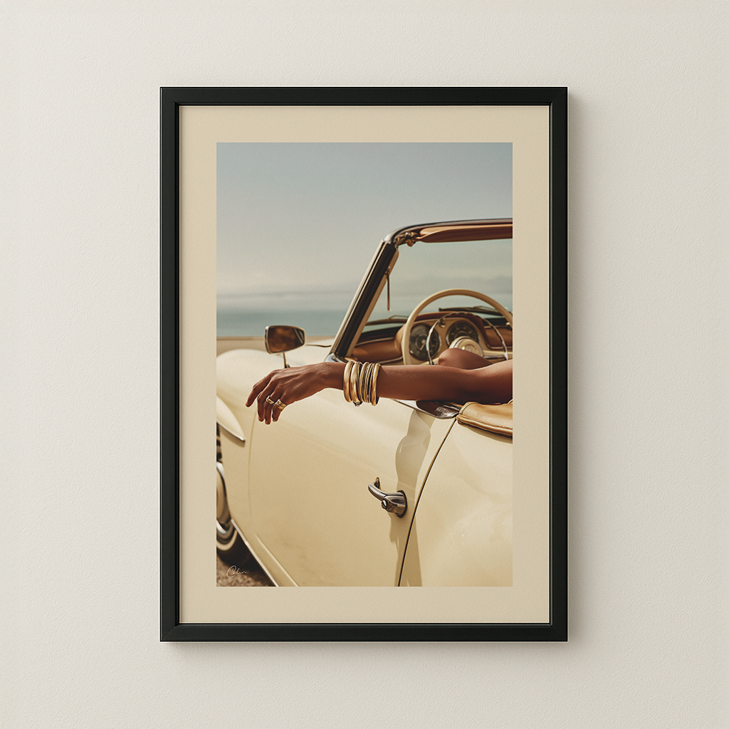 Riviera Drive