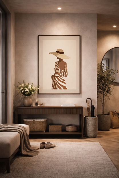 Sahara Muse