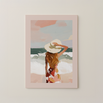 Seaside Reverie
