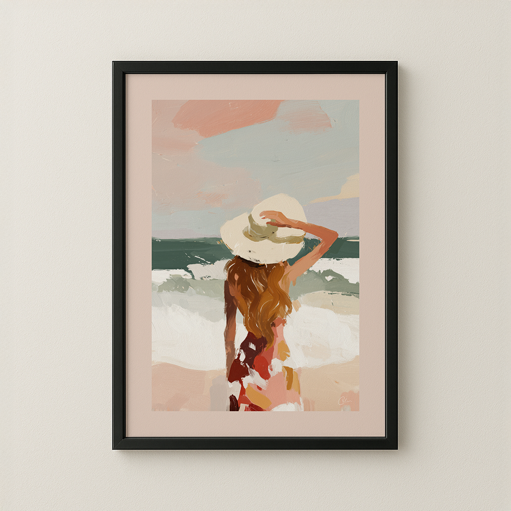 Seaside Reverie