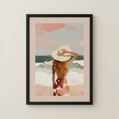 Seaside Reverie
