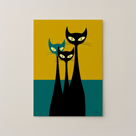 Shadow Cats