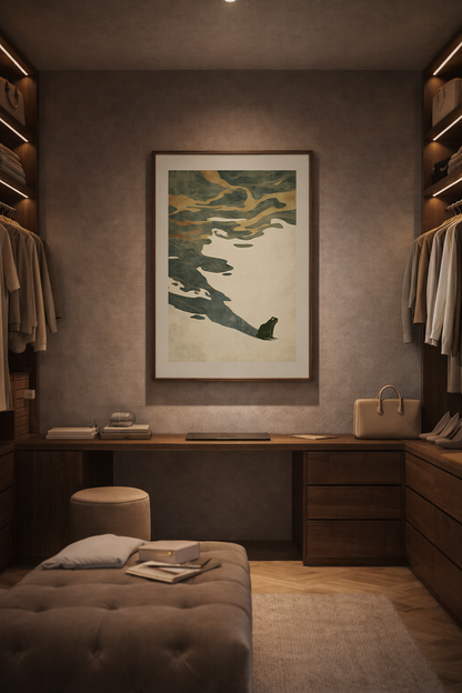 Shadow Frog