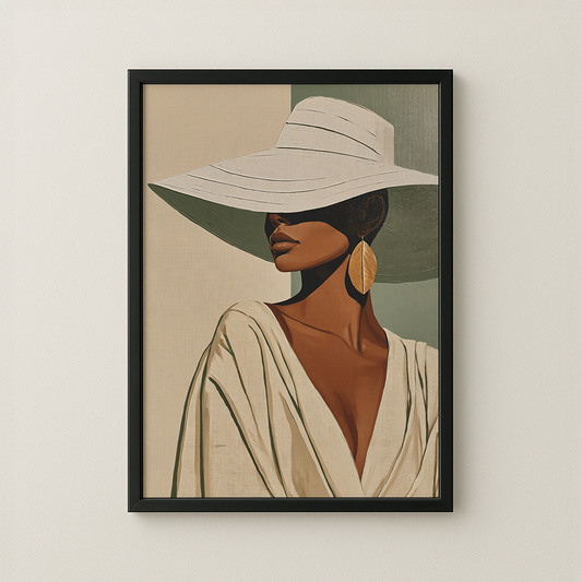 Sienna Shade