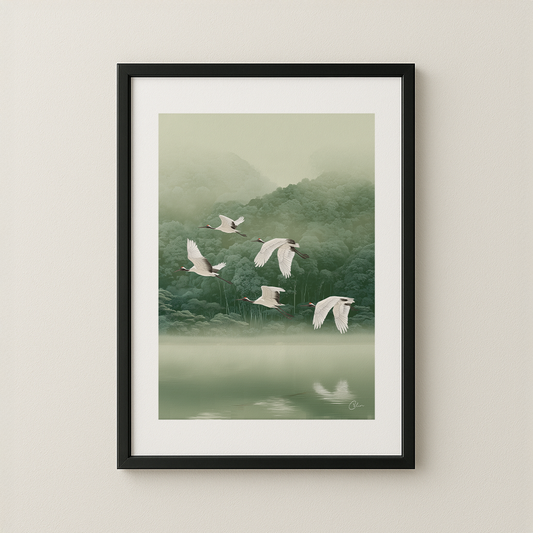 Silent Flight