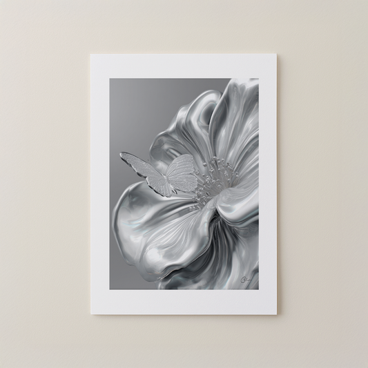 Silver Bloom