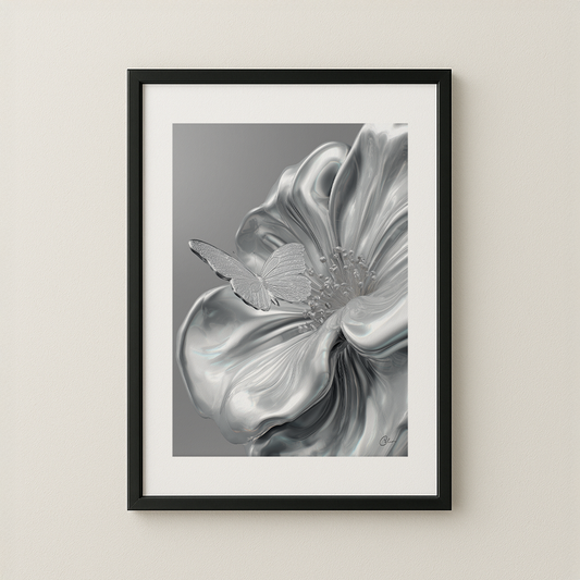 Silver Bloom