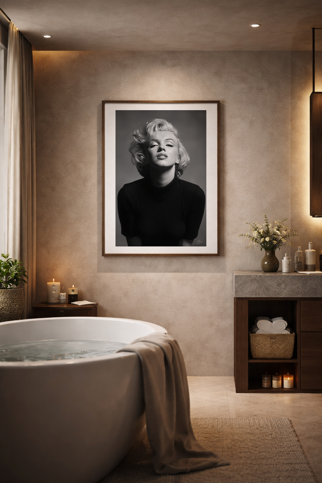 Silver Icon