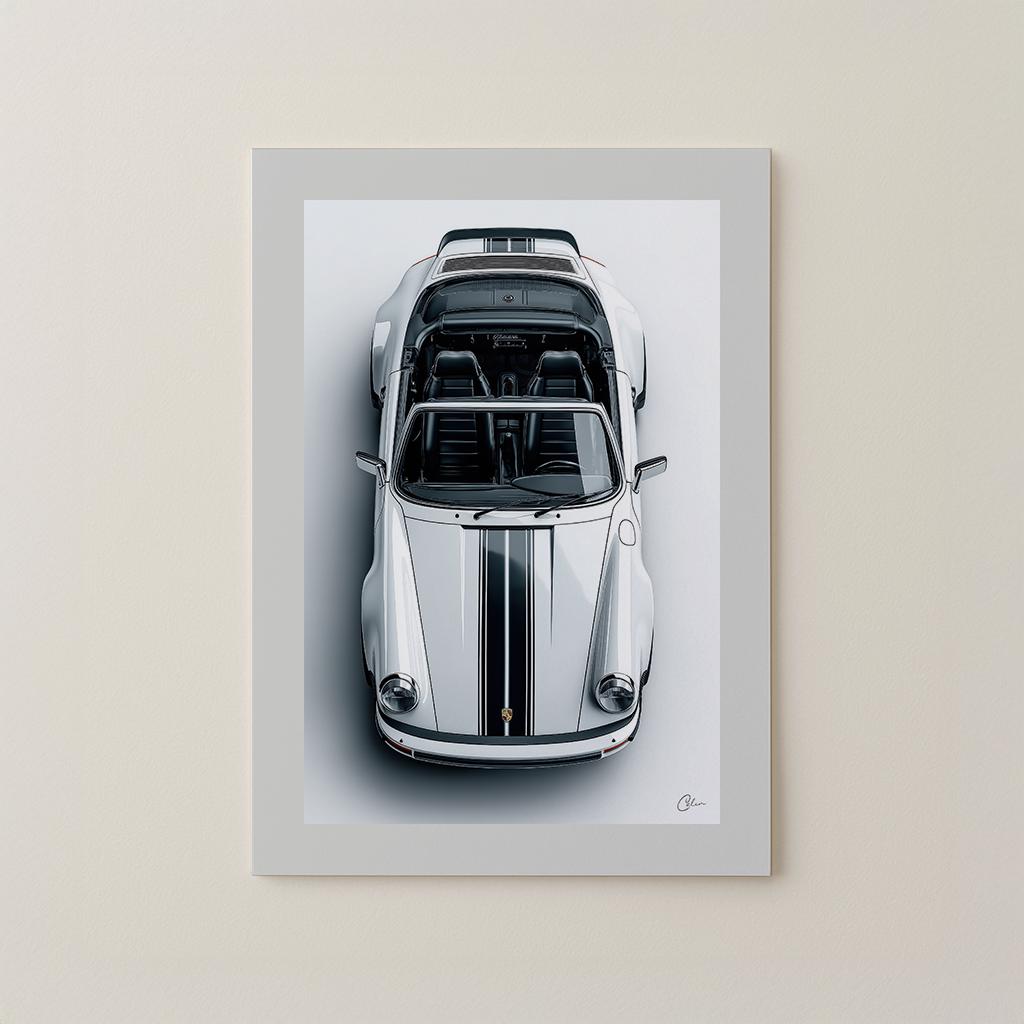 Silver Sprint