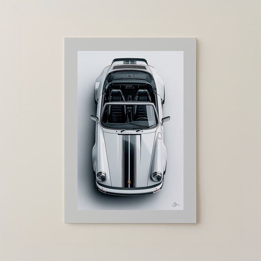 Silver Sprint