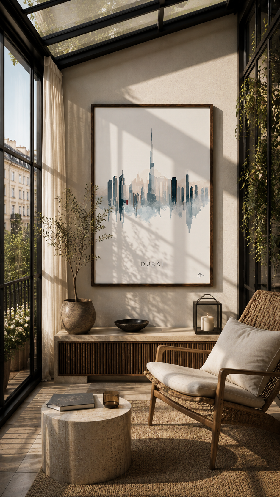 Skyline