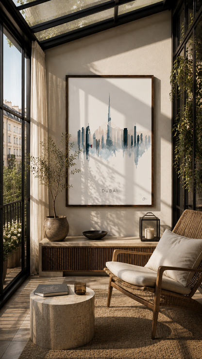 Skyline