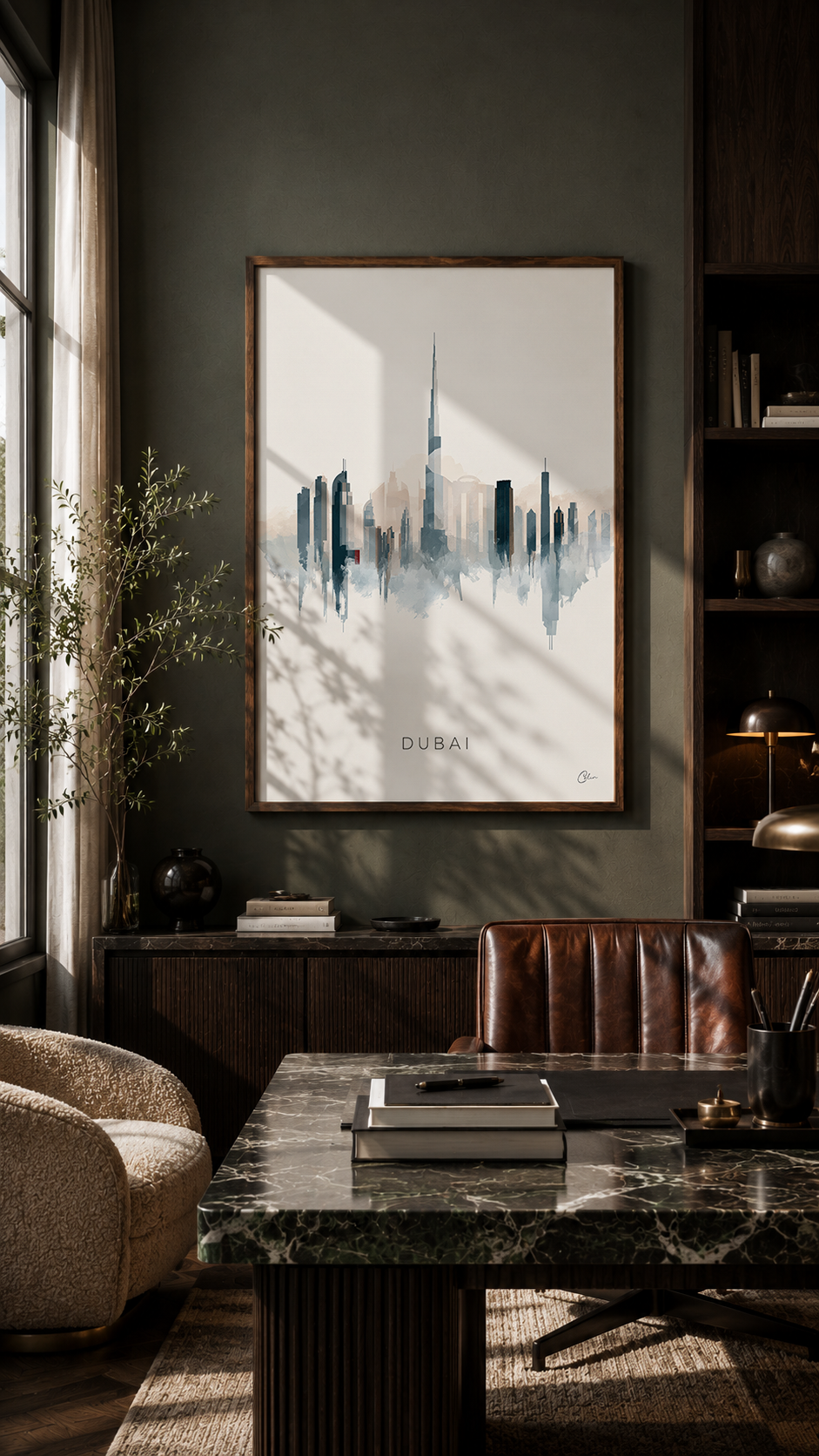 Skyline