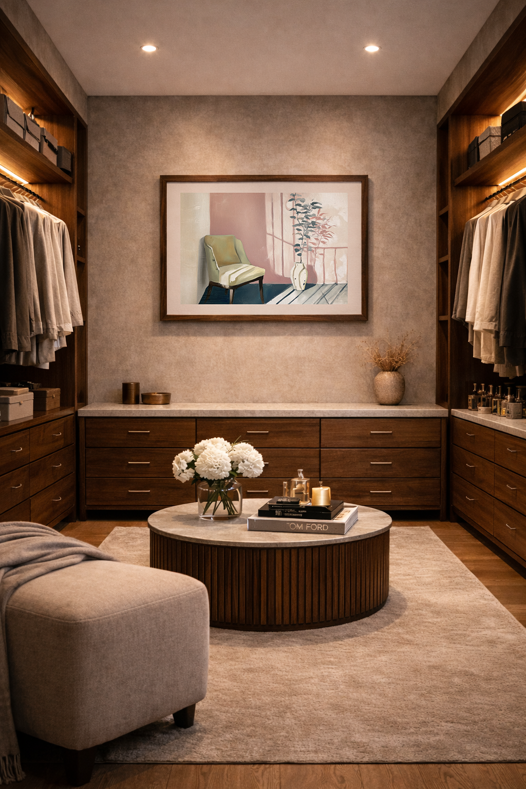 Soft Corner
