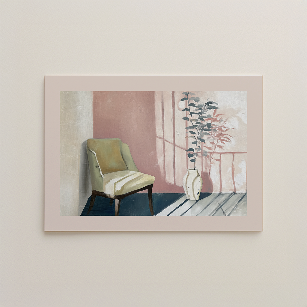Soft Corner