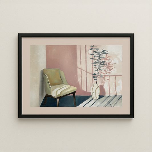 Soft Corner