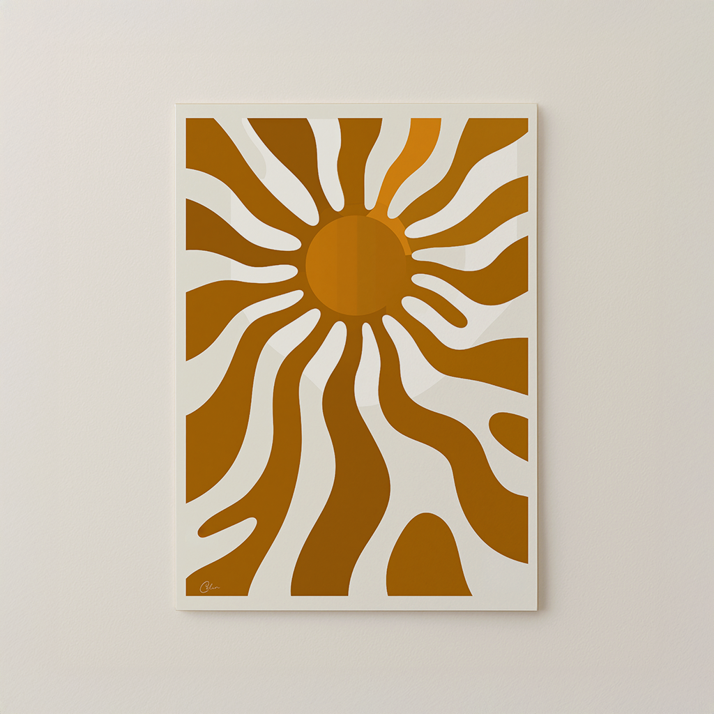 Solar Flow