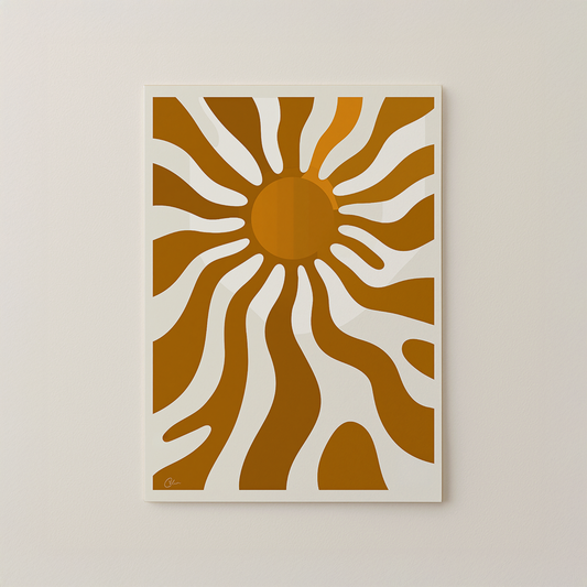 Solar Flow