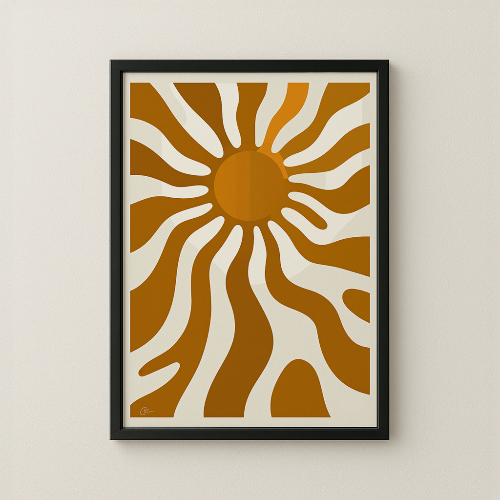 Solar Flow