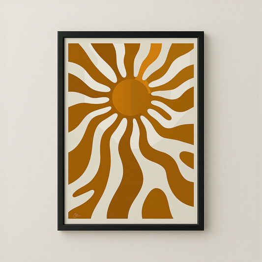 Solar Flow