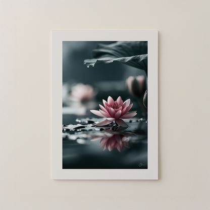 Still Bloom