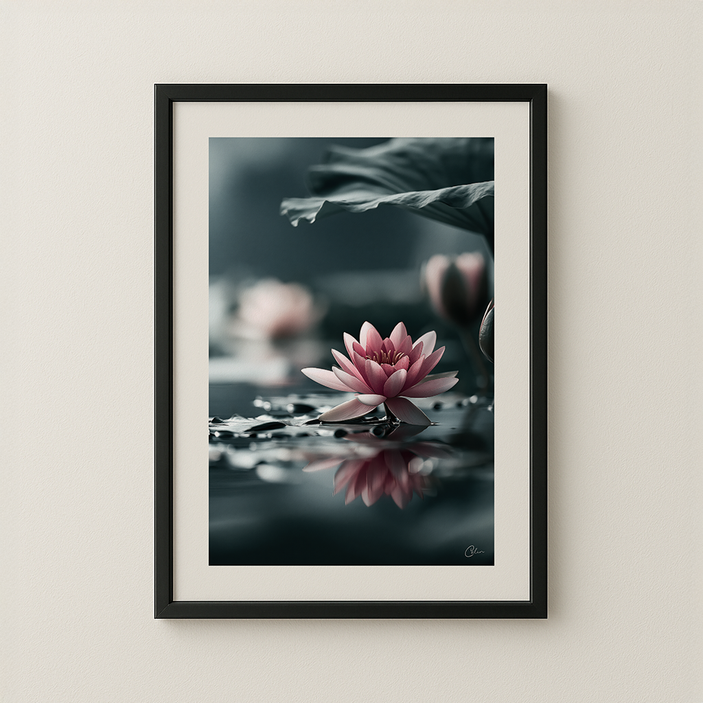 Still Bloom