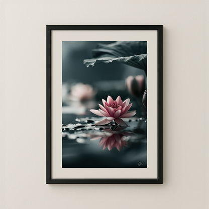 Still Bloom