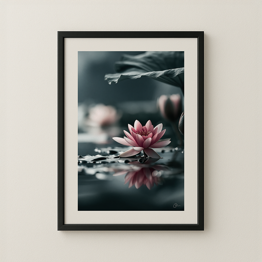 Still Bloom