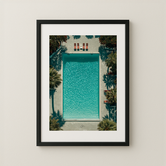 Still Pool