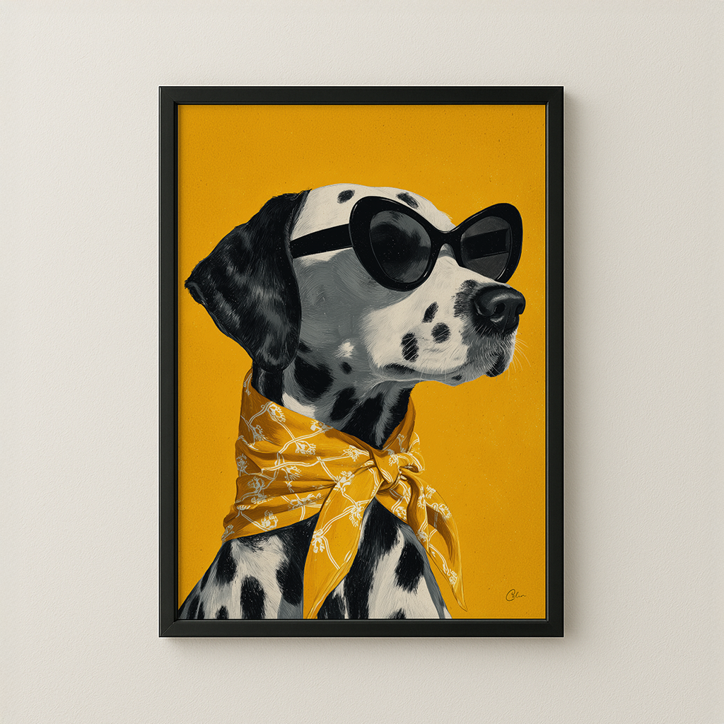 Sunny Spot