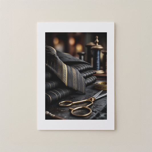 Tailored Gold