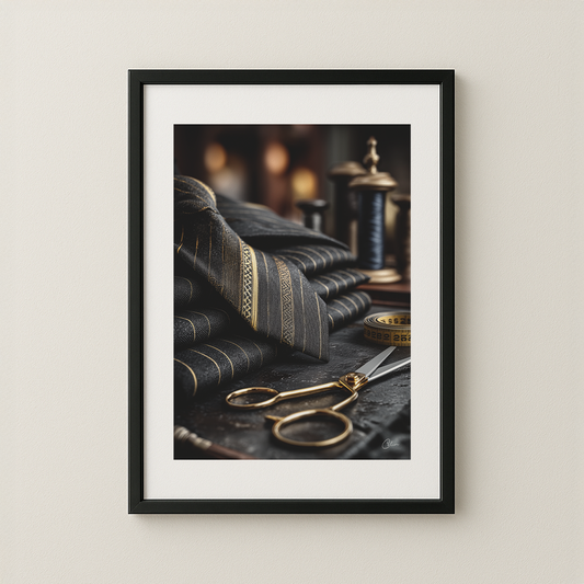 Tailored Gold