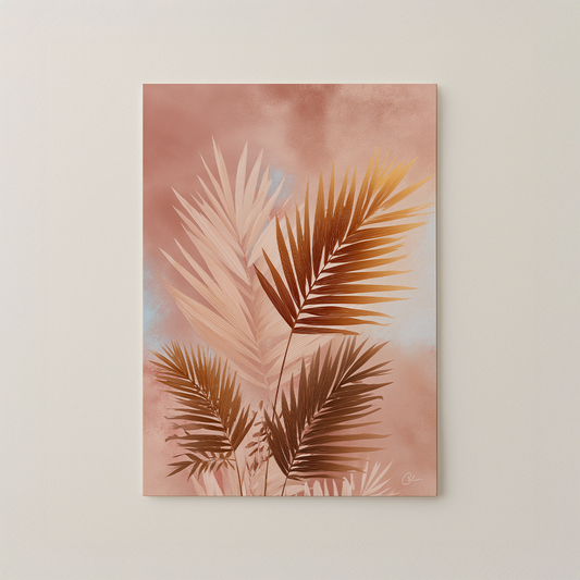 Terra Palms