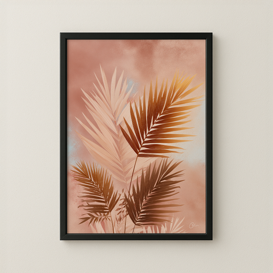 Terra Palms