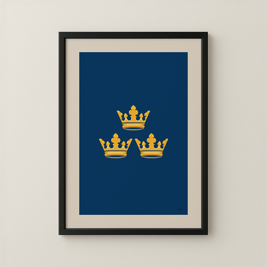 Three Crowns