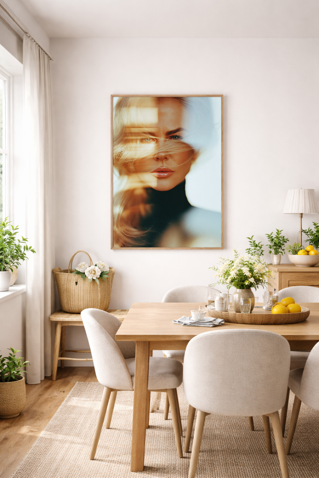 Timeless Allure