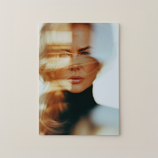Timeless Allure