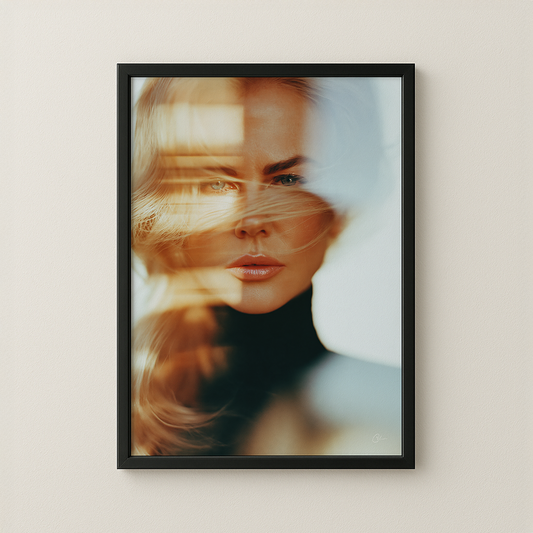 Timeless Allure